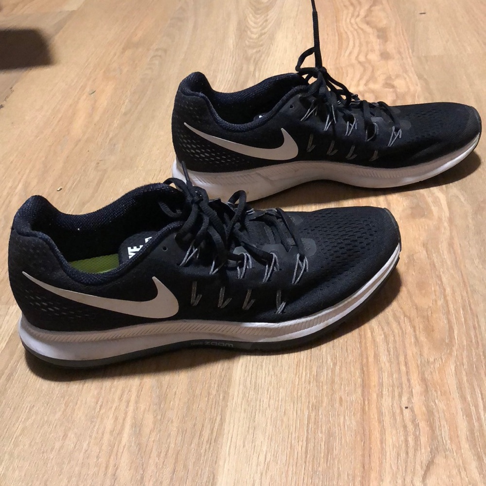Nike Zoom Pegasus 33